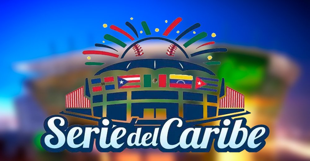 Serie del Caribe 2023